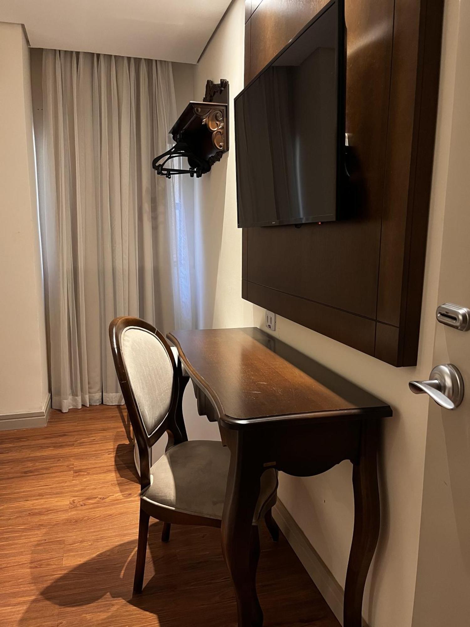 Maximus Business Hotel Ji-Parana ภายนอก รูปภาพ