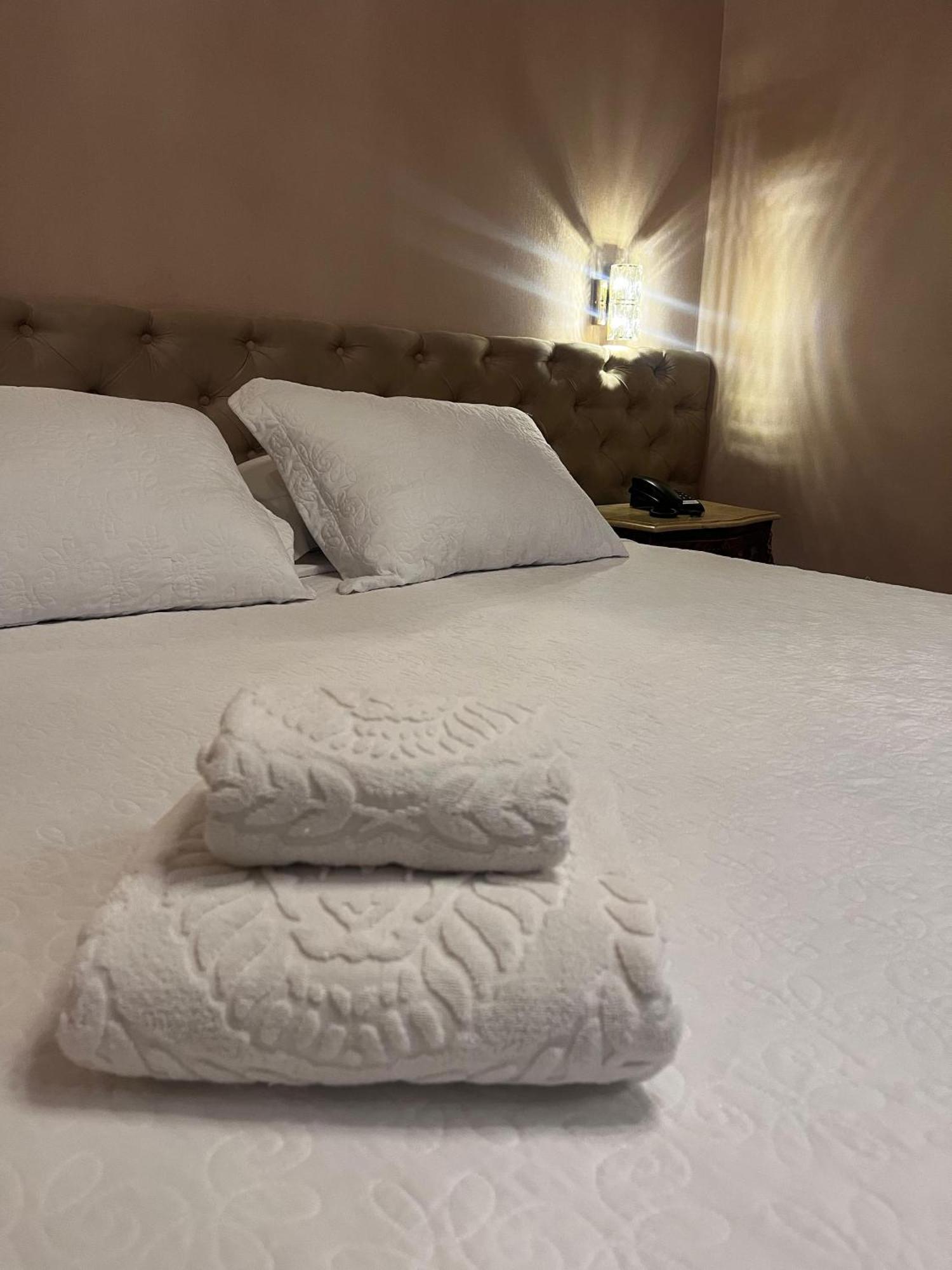 Maximus Business Hotel Ji-Parana ภายนอก รูปภาพ