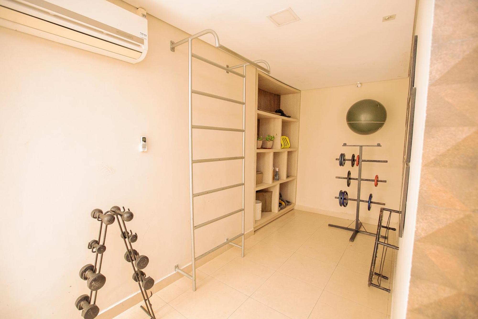 Maximus Business Hotel Ji-Parana ภายนอก รูปภาพ