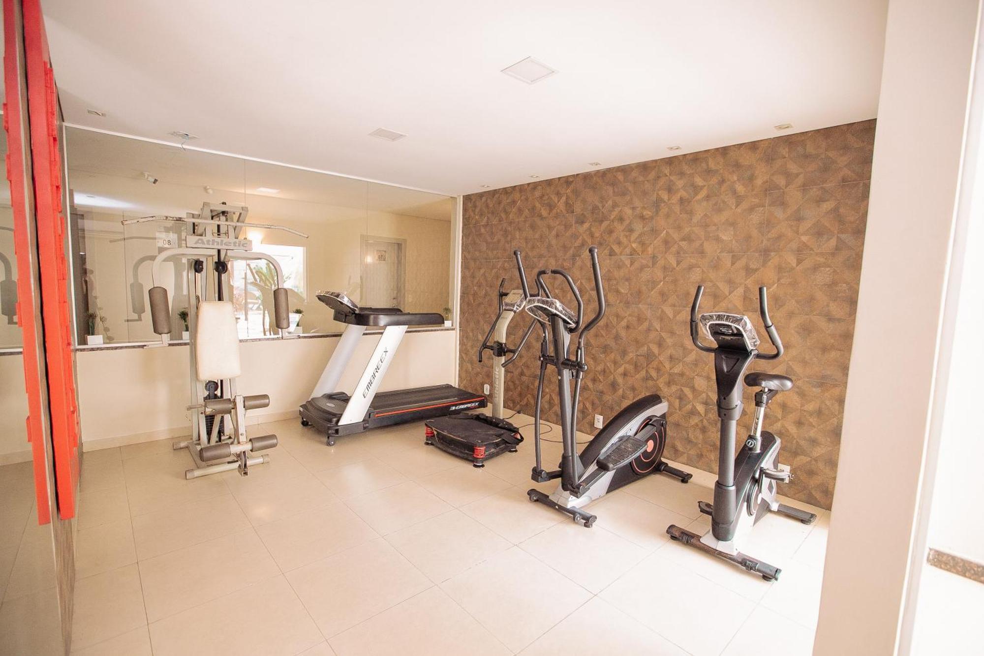 Maximus Business Hotel Ji-Parana ภายนอก รูปภาพ