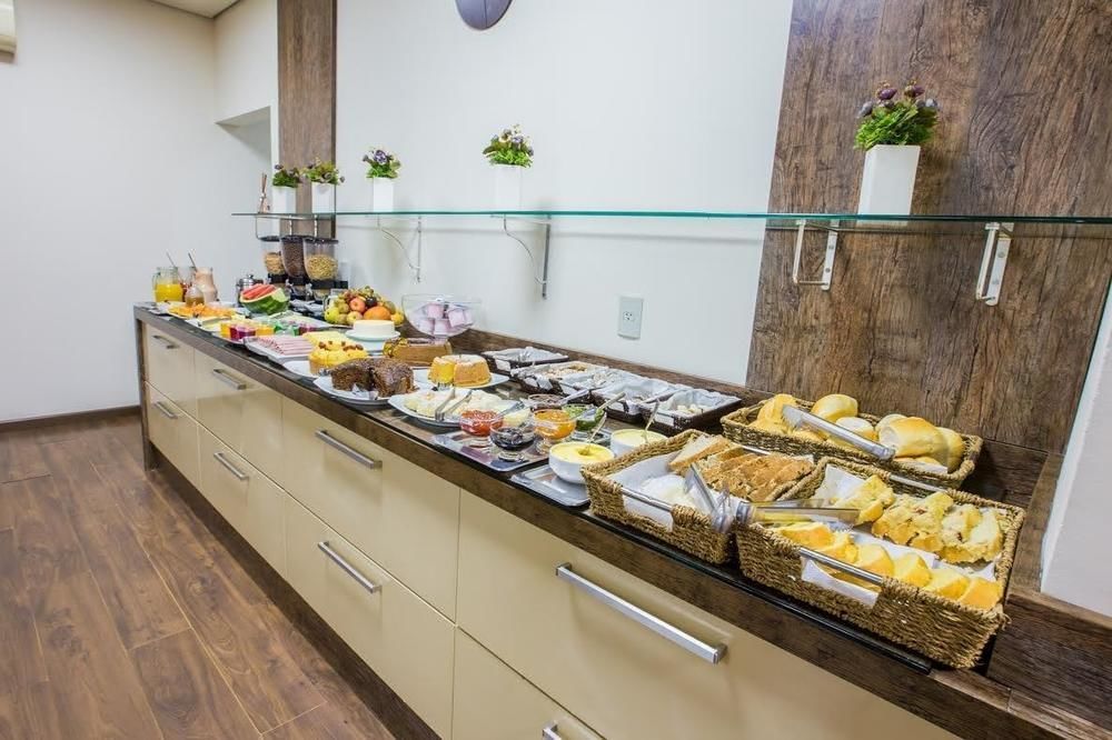 Maximus Business Hotel Ji-Parana ภายนอก รูปภาพ