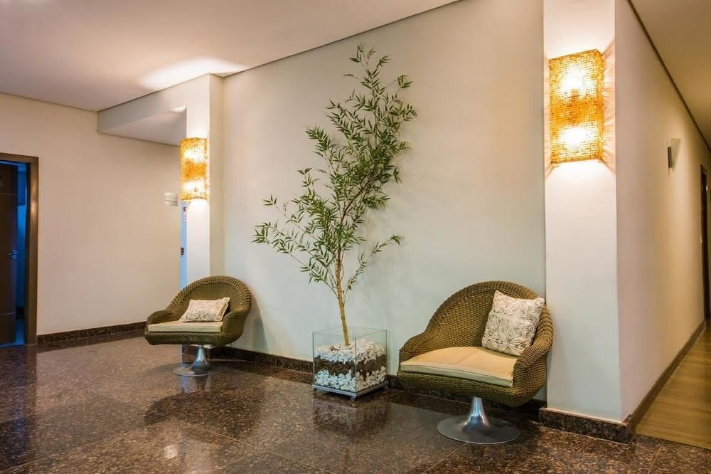 Maximus Business Hotel Ji-Parana ภายนอก รูปภาพ