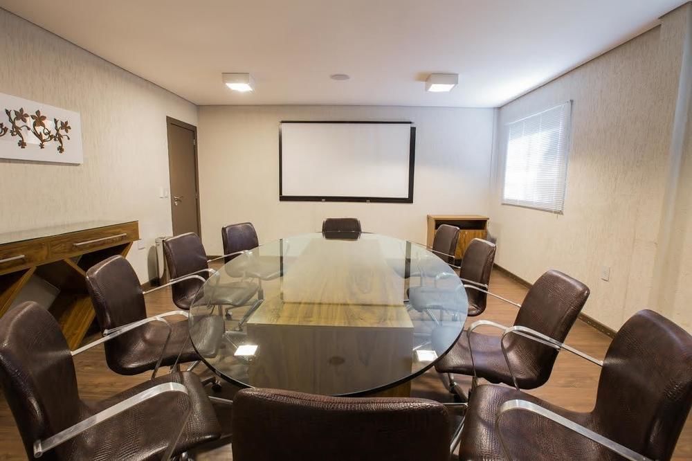 Maximus Business Hotel Ji-Parana ภายนอก รูปภาพ