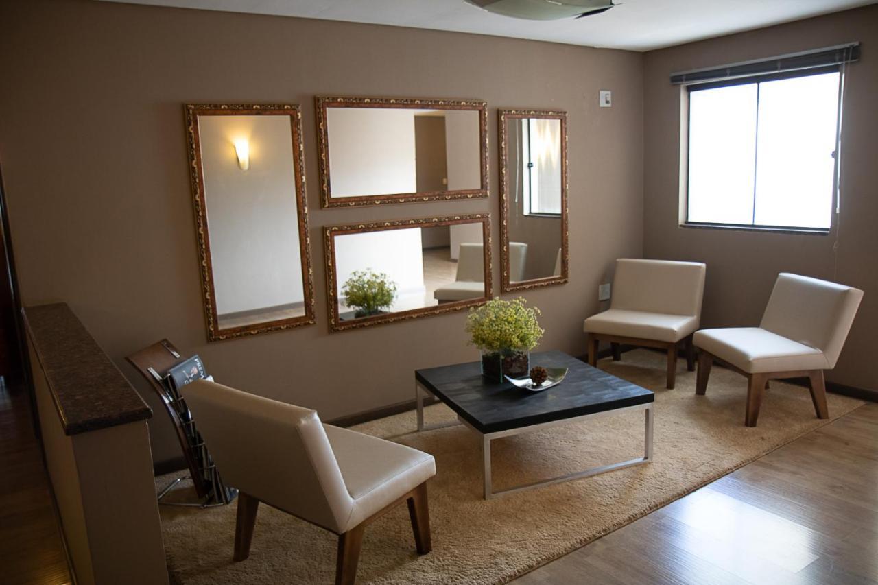 Maximus Business Hotel Ji-Parana ภายนอก รูปภาพ